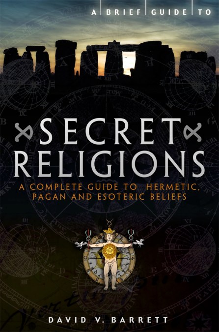 A Brief Guide to Secret Religions