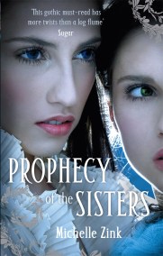 Prophecy Of The Sisters