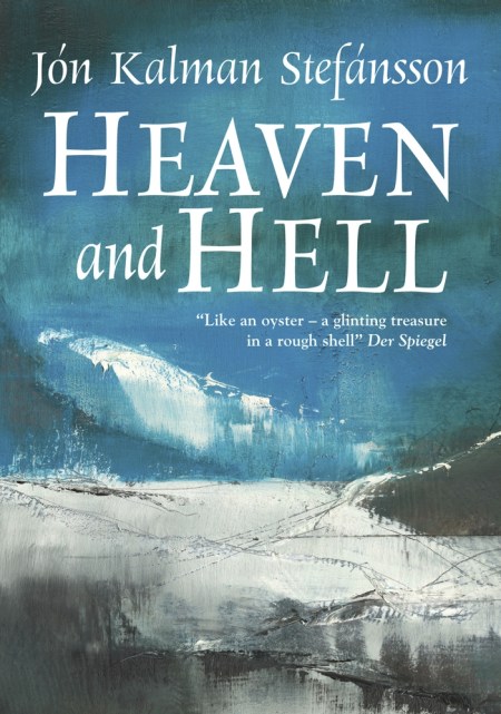 Heaven and Hell