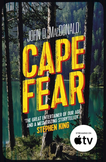 Cape Fear