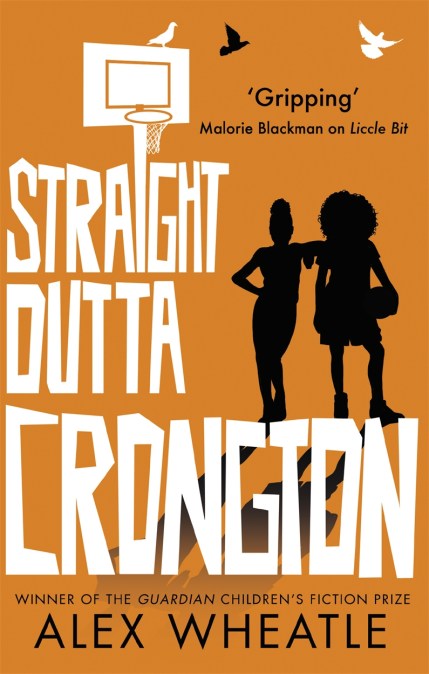 Crongton: Straight Outta Crongton