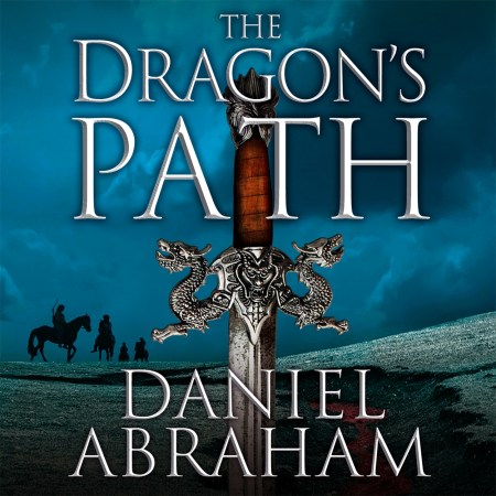 The Dragon’s Path