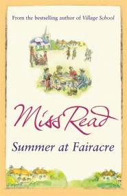 Summer at Fairacre