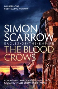 The Blood Crows