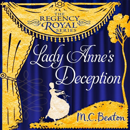 Lady Anne’s Deception