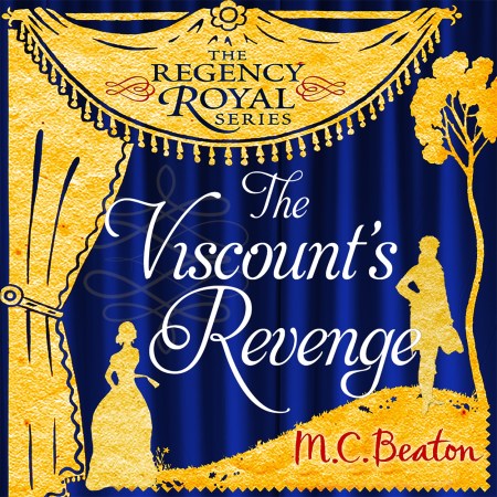 The Viscount’s Revenge