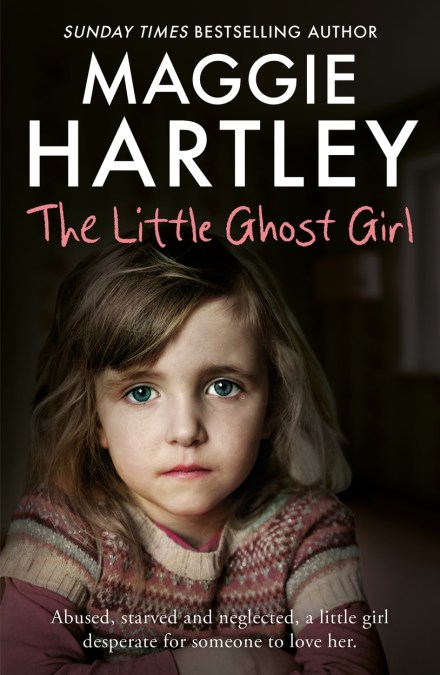 The Little Ghost Girl