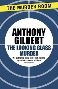 The Looking Glass Murder