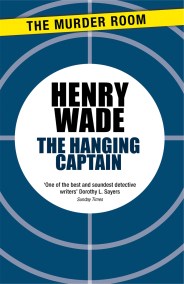 The Hanging Captain