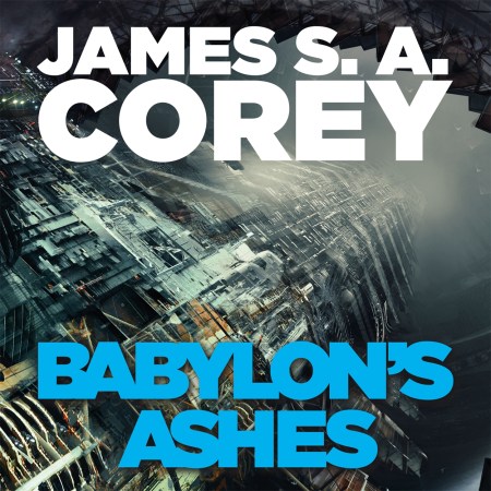 Babylon’s Ashes