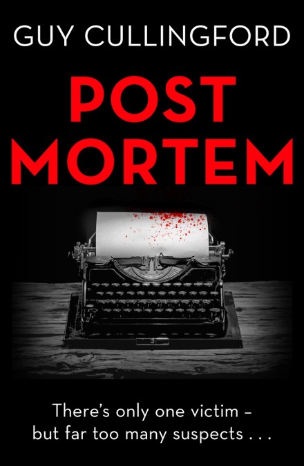 Post Mortem