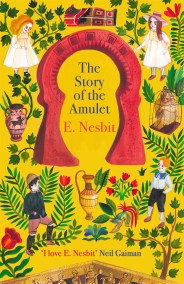 The Story of the Amulet