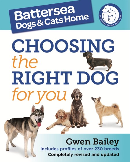 Choosing the Right Dog for You