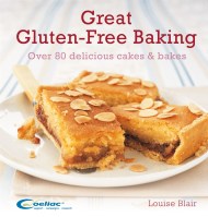 Great Gluten-Free Baking