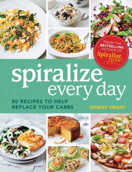 Spiralize Everyday