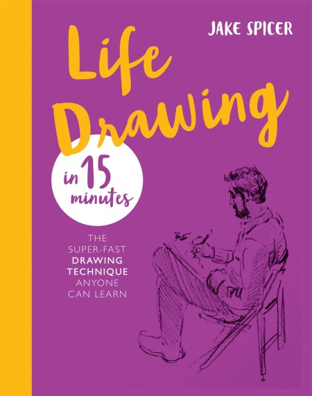 Life Drawing in 15 Minutes