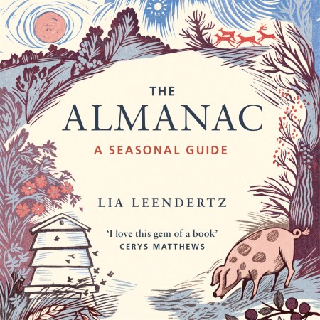 The Almanac