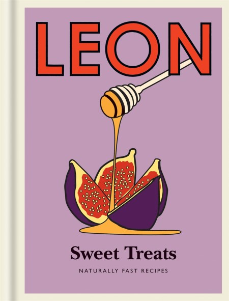 Little Leon: Sweet Treats