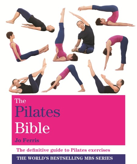 The Pilates Bible