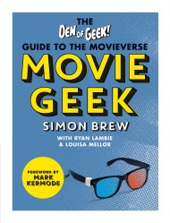 Movie Geek