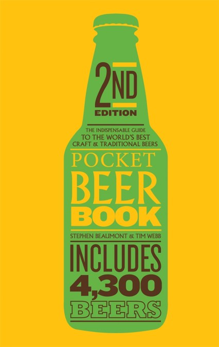 Pocket Beer Book, 2nd edition