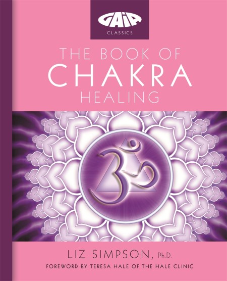 The Book of Chakra Healing