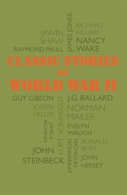 Classic Stories of World War II