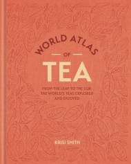 World Atlas of Tea