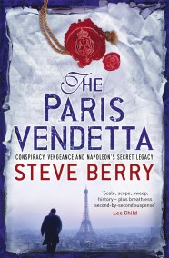 The Paris Vendetta