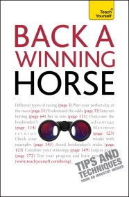 Back a Winning Horse