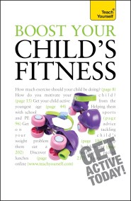 Boost Your Child’s Fitness