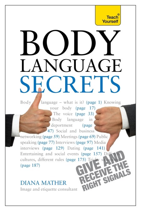 Body Language Secrets