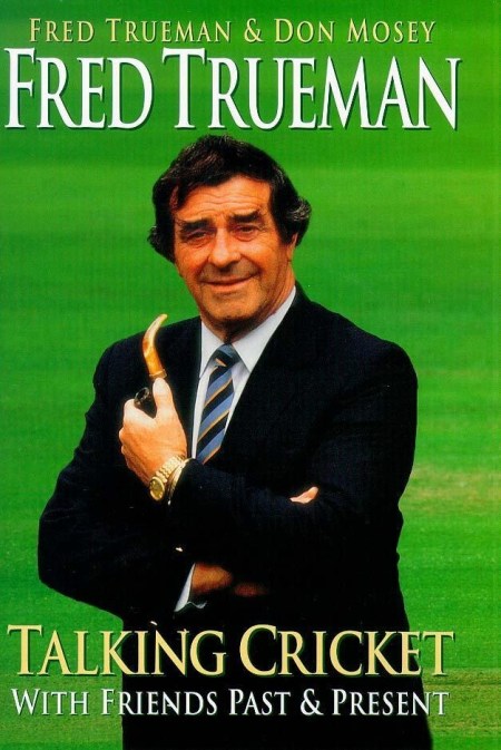 Fred Trueman Talking Cricket