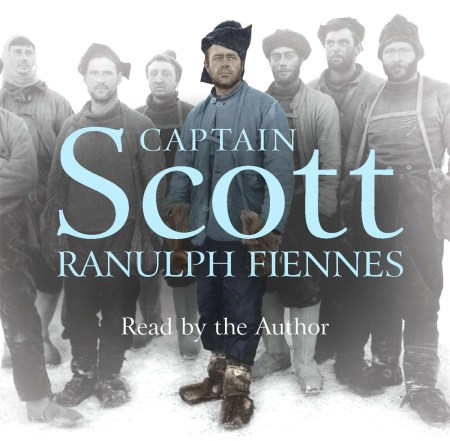 Captain Scott