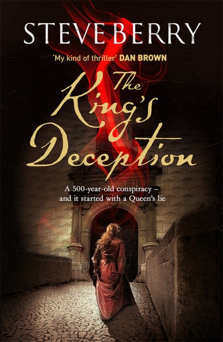 The King's Deception