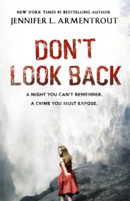 Don’t Look Back