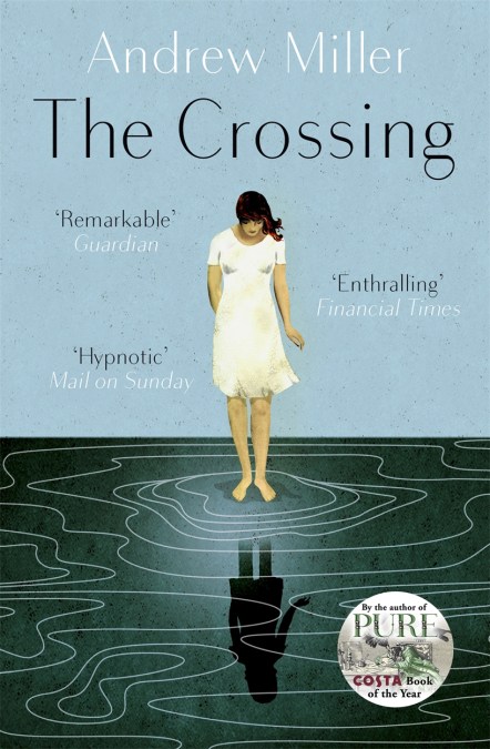 The Crossing