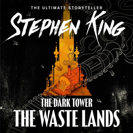 The Dark Tower III: The Waste Lands