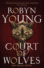 Court of Wolves