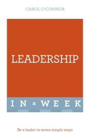 Leadership In A Week