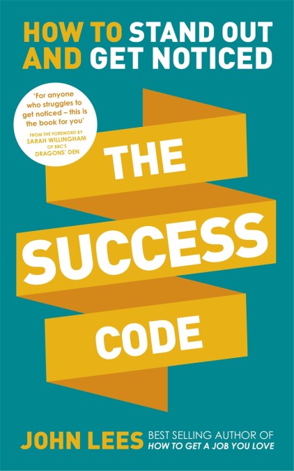 The Success Code