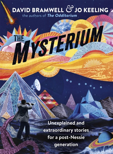 The Mysterium