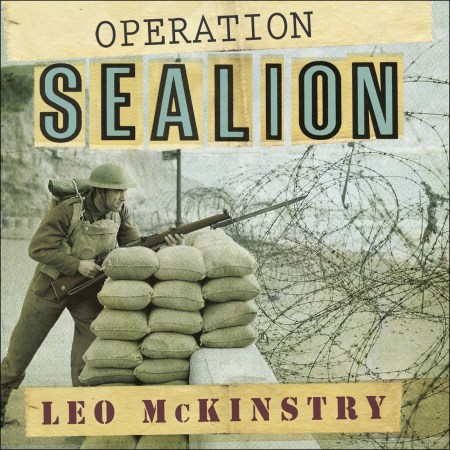 Operation Sealion