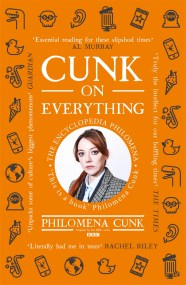 Cunk on Everything