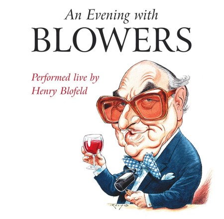 An Evening with Blowers