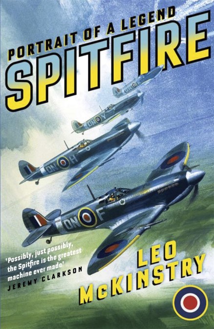 Spitfire