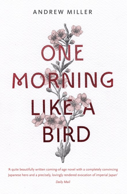 One Morning Like a Bird