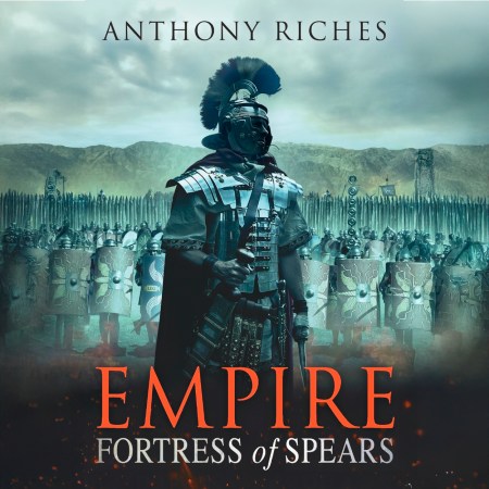 Fortress of Spears: Empire III