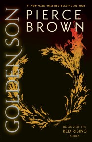Golden Son