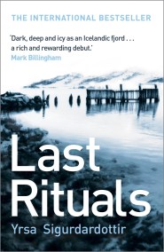 Last Rituals